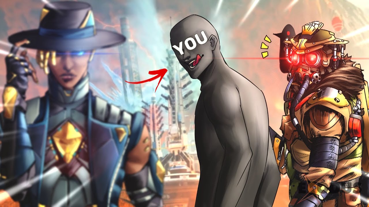 Delete Apex Season 10.exe