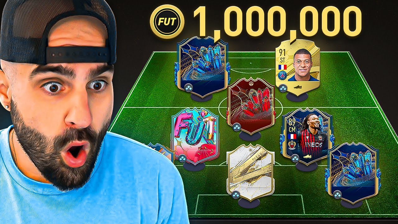 The Cheapest PRO Team to go 20-0