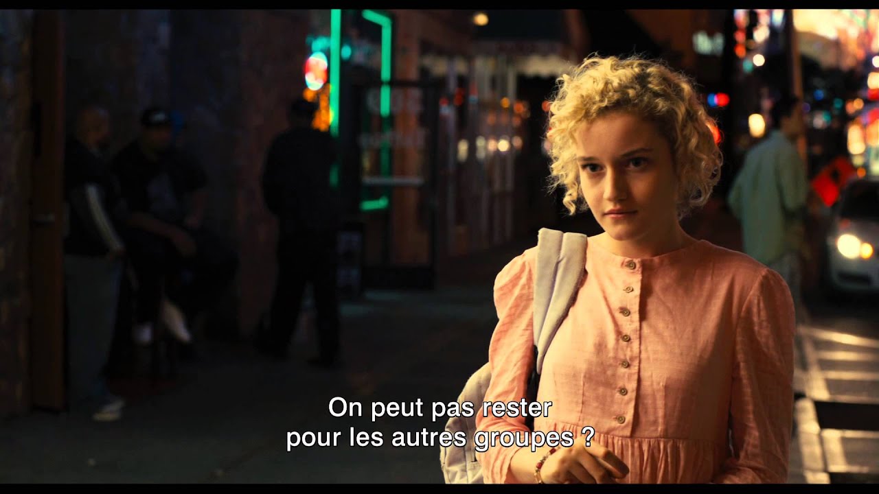 ELECTRICK CHILDREN - extrait 1