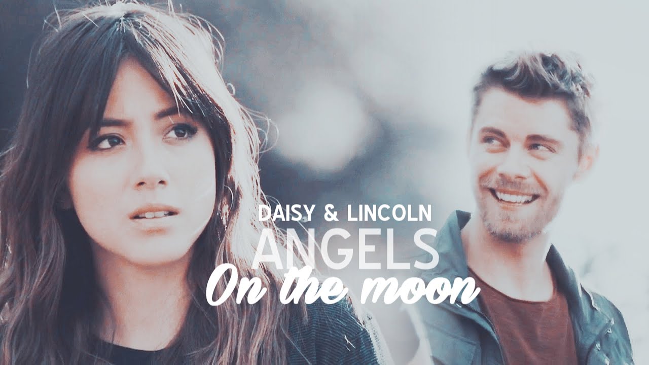 Daisy & Lincoln l Angels on the moon (3x22)