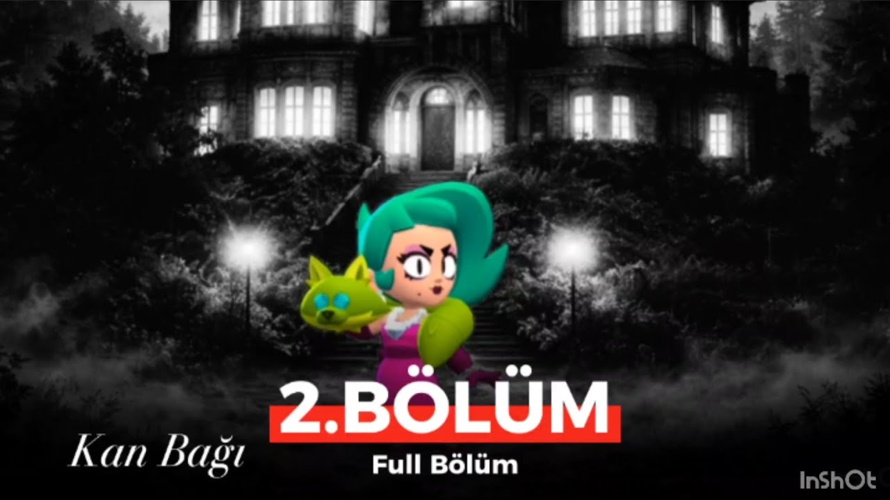 Кровные узы, 2 серия (полная серия)