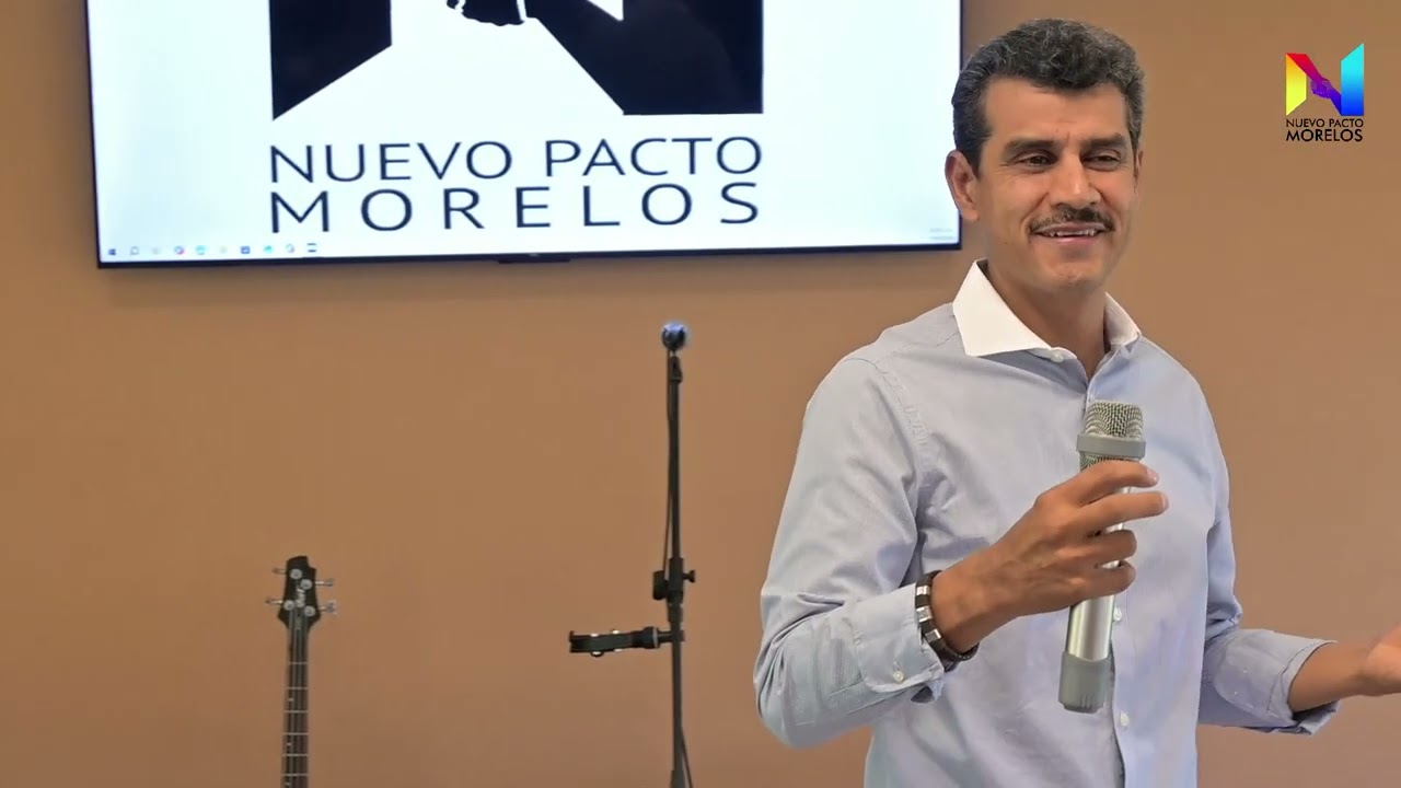 LA REVELACIÓN DEL REINO 8