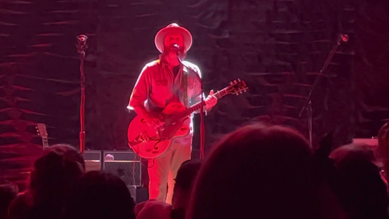 City and Colour- Day Old Hate