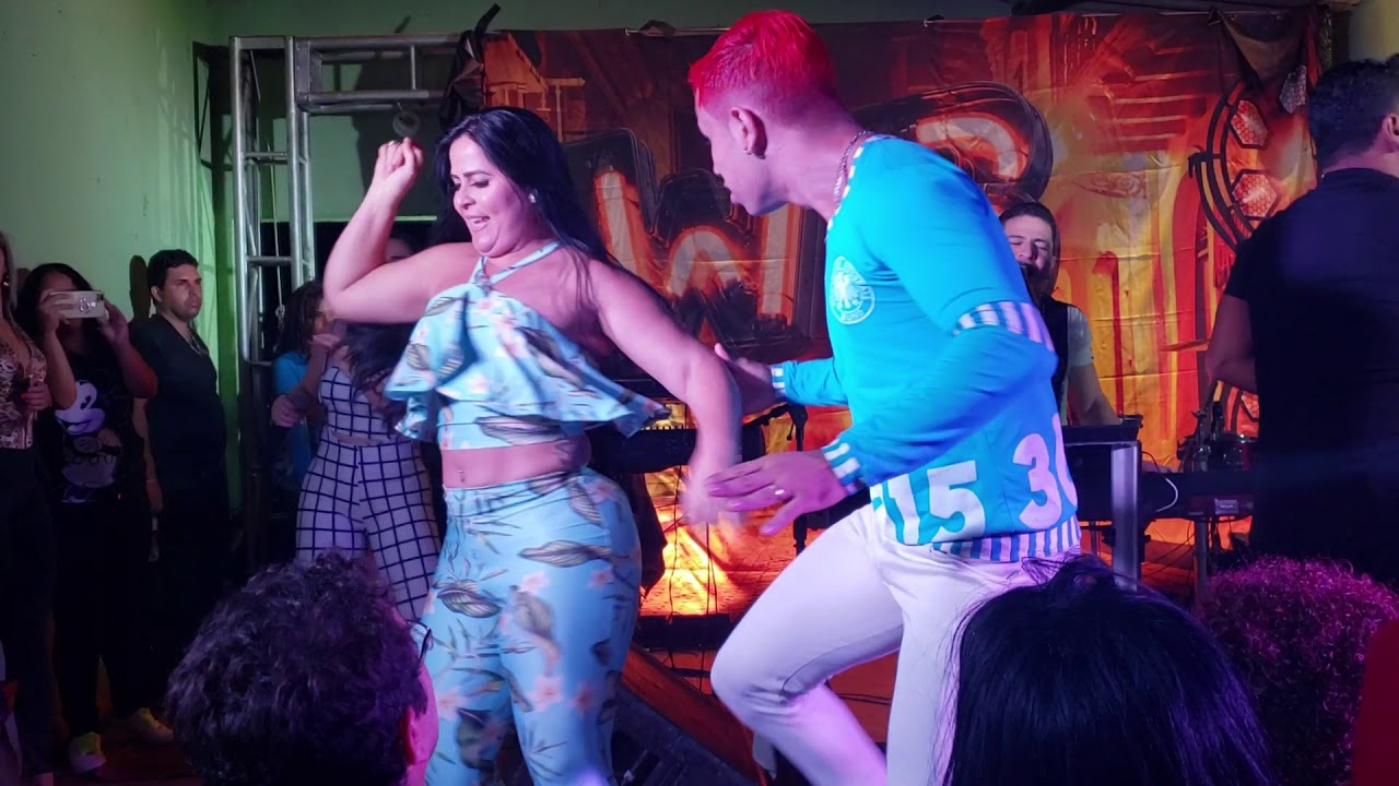 Washington Brasileiro