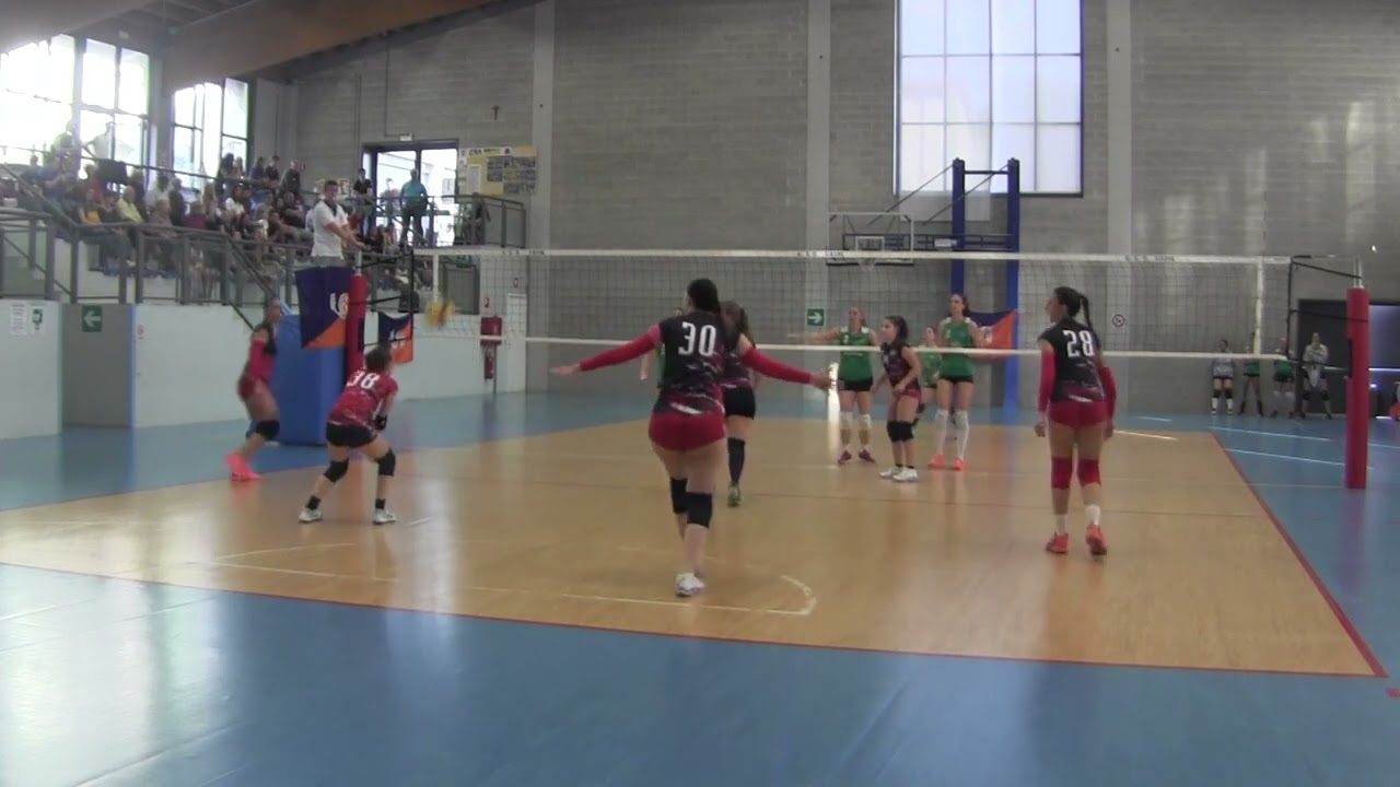 25 05 2025 SIRONE FINALE PRIMO SECONDO POSTO PVO OPEN MERATE vs BURAGO