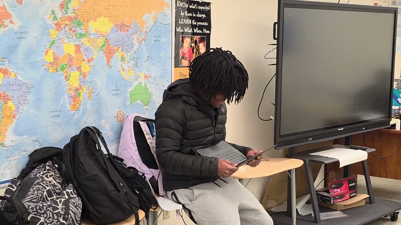 Psychology 101 February  2, 2026 Harven S