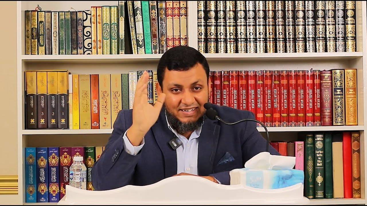 السيرة النبوية | 22. ولادة الدبلوماسية الإسلامية وأول معاركها الخارجية | محمد إلهامي