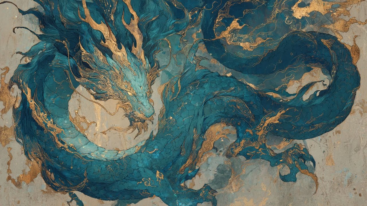 Scales in the Clouds
