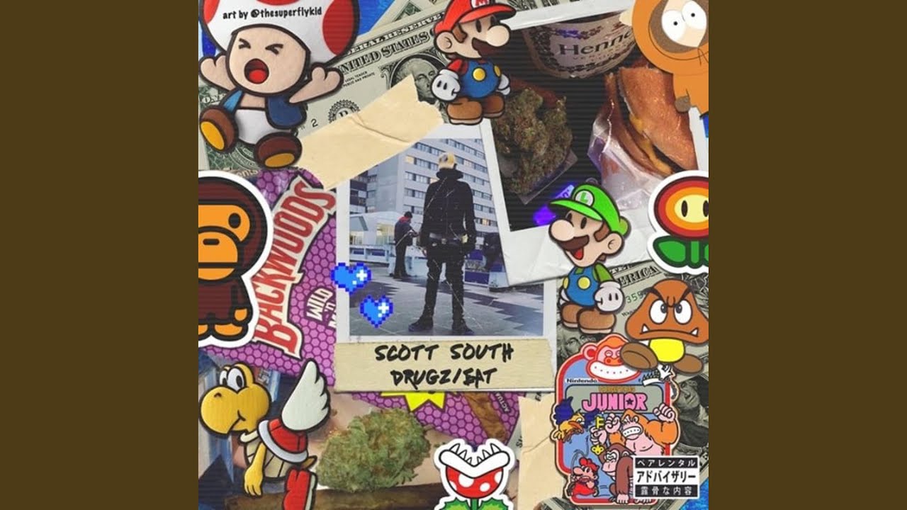 Backwood (feat. bottlefiend & Lil nemo)