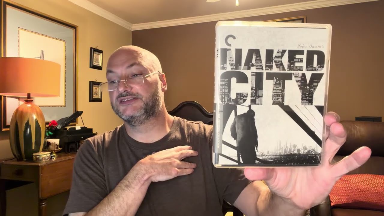 November Criterion Haul Part 1