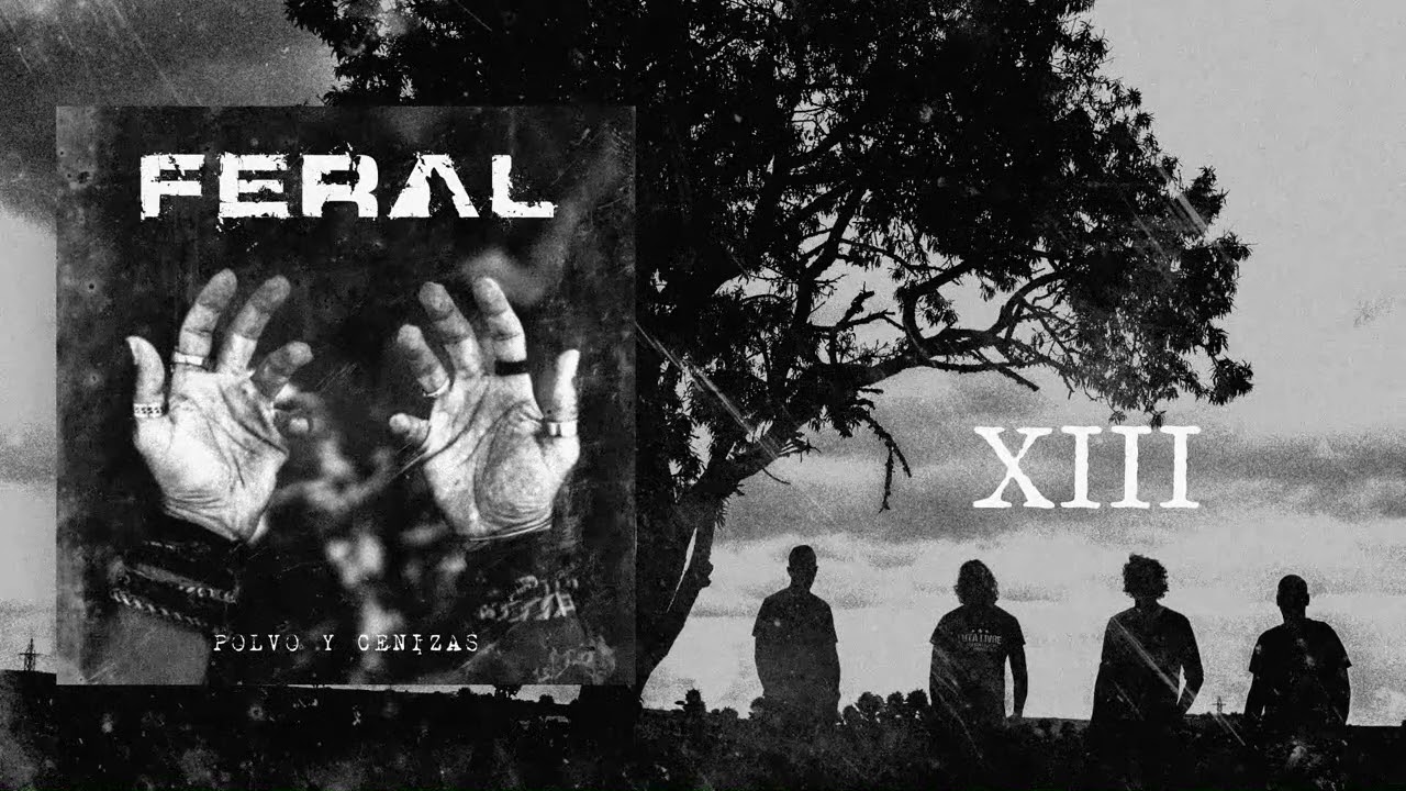 Feral - XIII