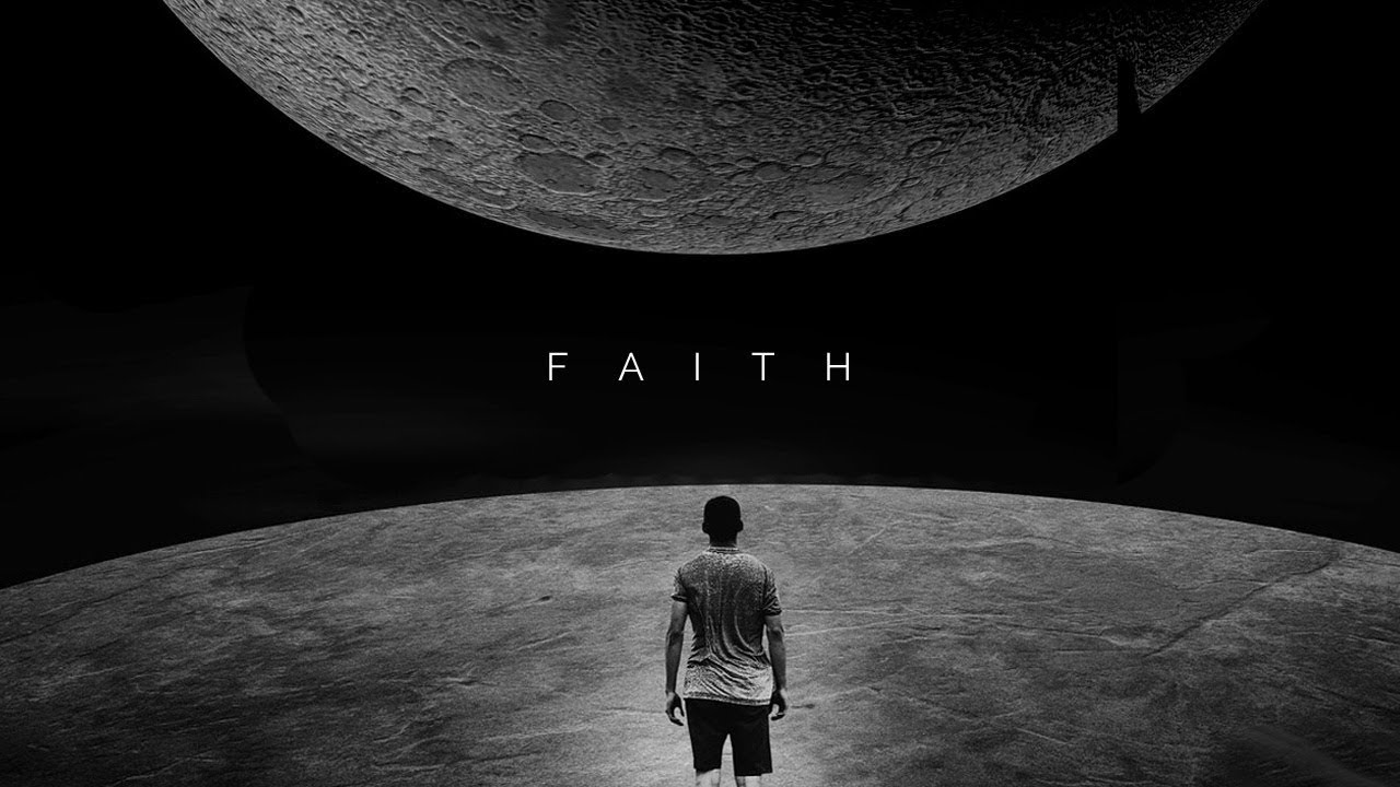 Faith - Epic Instrumental Background Music - Sounds of Power