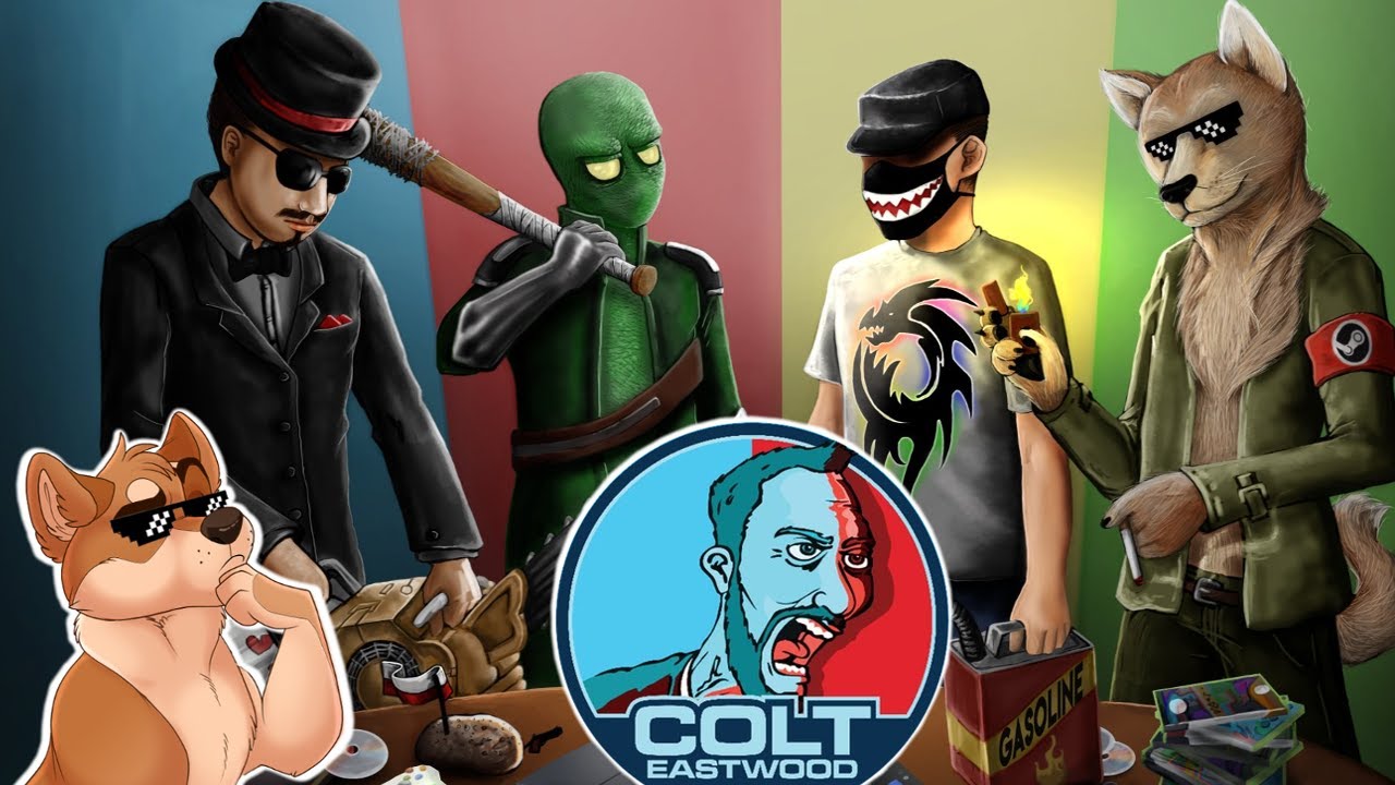 Responding to a PC Peasant (With Fringy, Top Hats, and Bullet Barry)