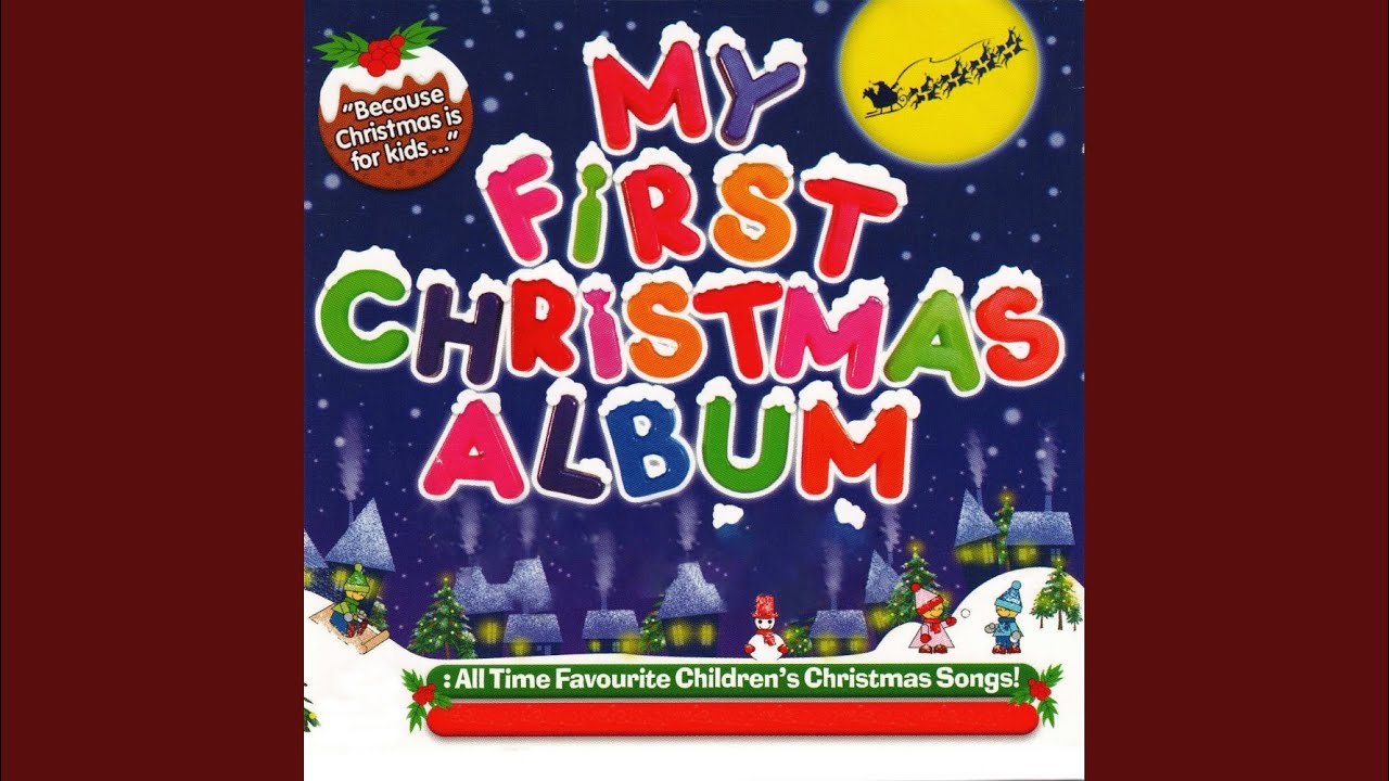 Santa Claus Is Coming to Town