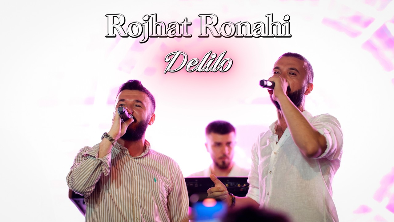 Rojhat Ronahi & Doğan Işık - Kalkan Ailesi // PRİME DELİLO