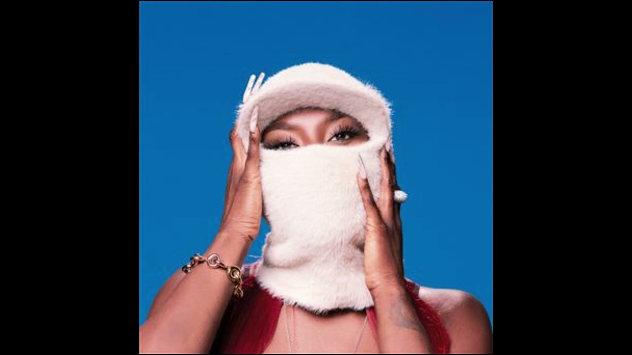 aya nakamura - mon voisin (speed up)