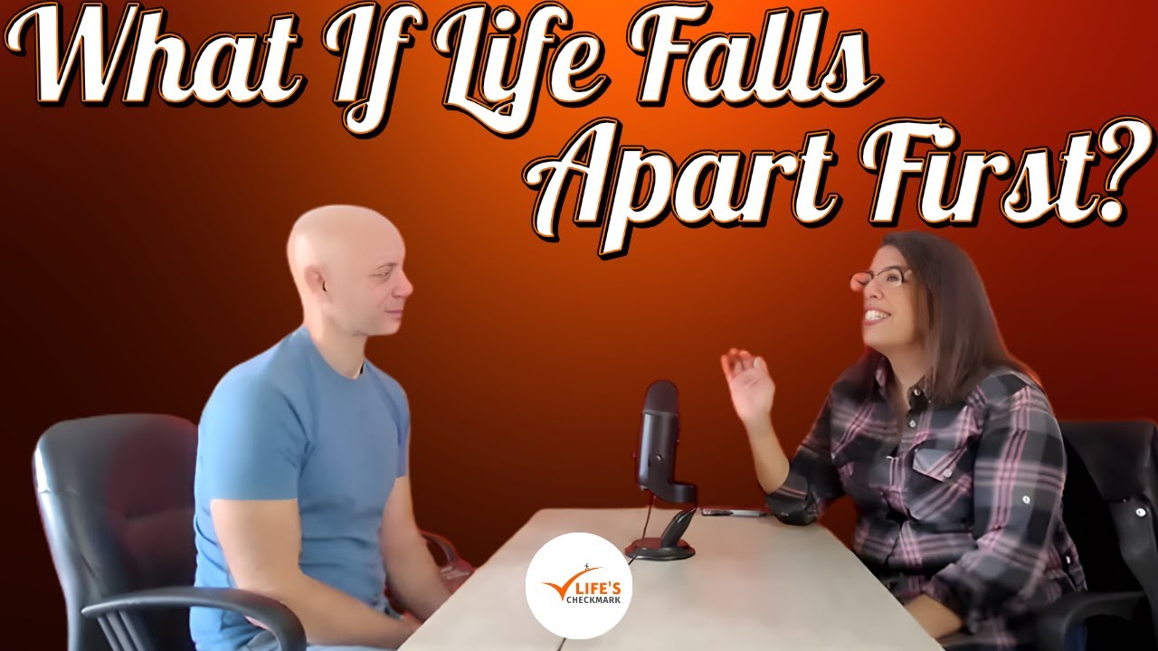 Struggling With Failure & Pain? Hear This Real Faith Comeback Story!
