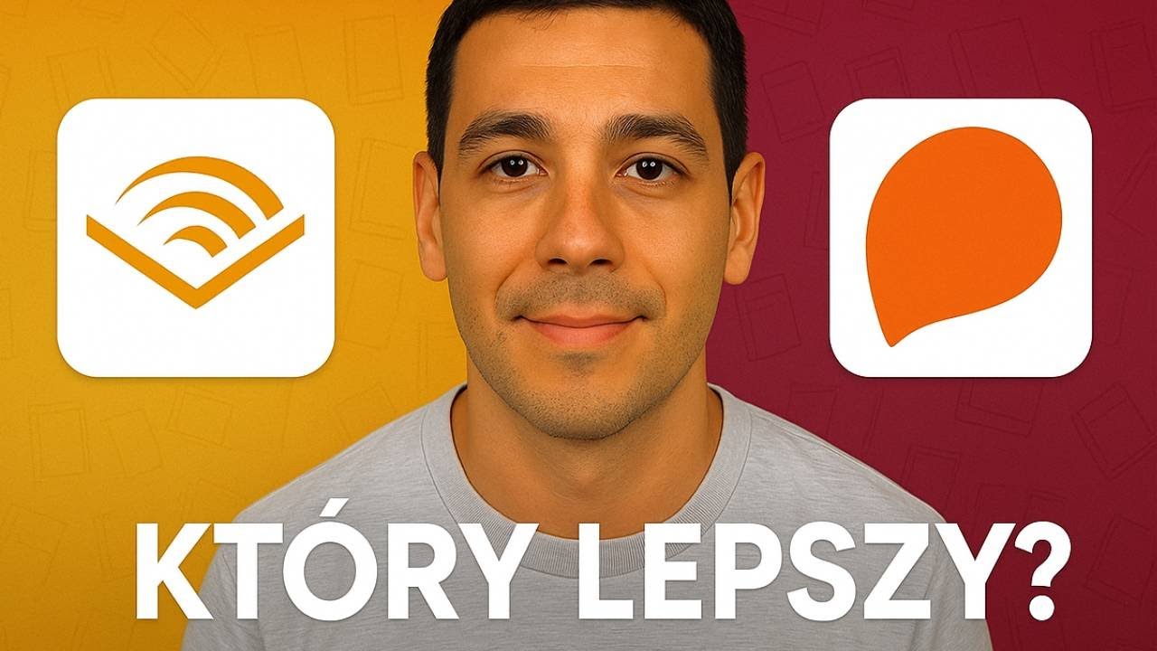 Audible vs Storytel: Kt&oacute;ra platforma jest najlepsza do audiobook&oacute;w w 2026 roku?