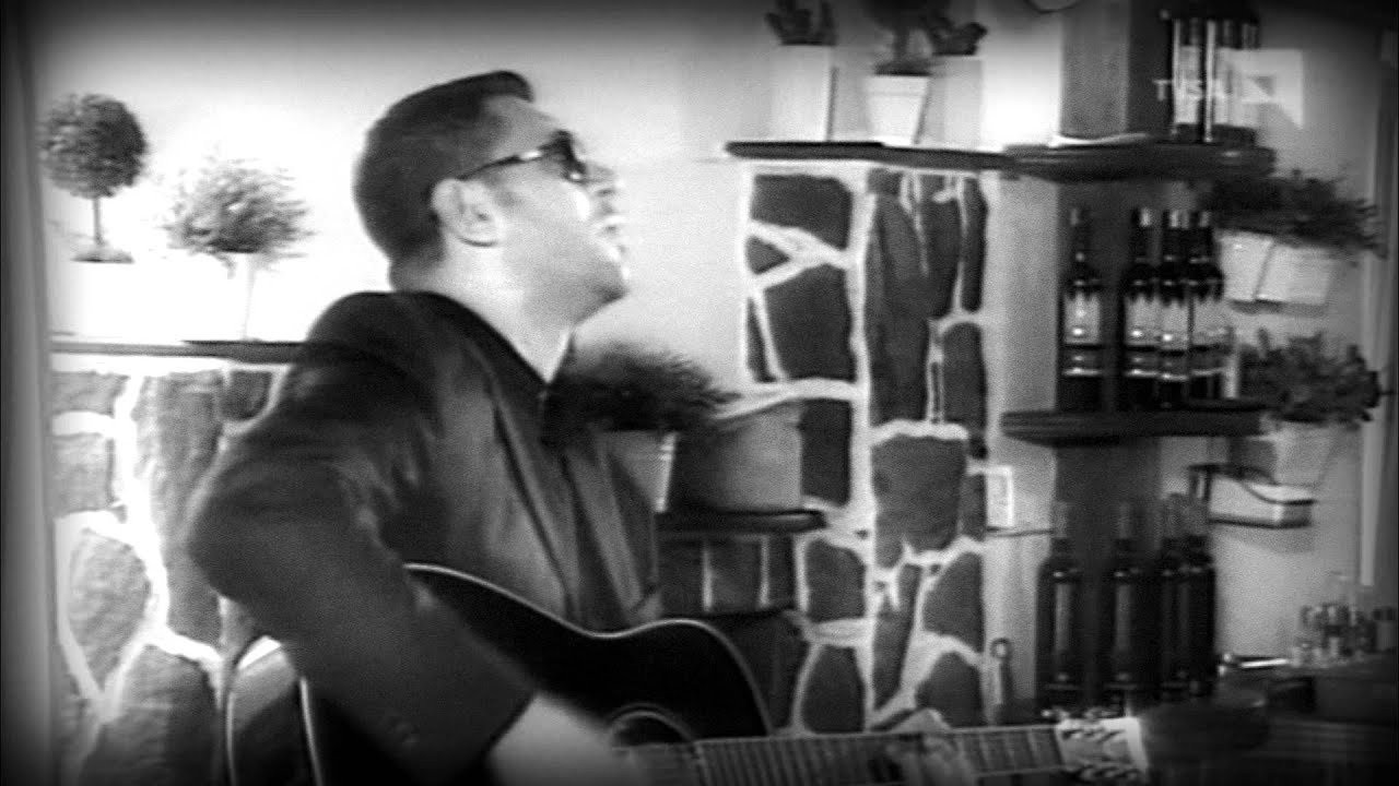 Vernes Ljustaku Trio - Sejdefu Majka Budjase