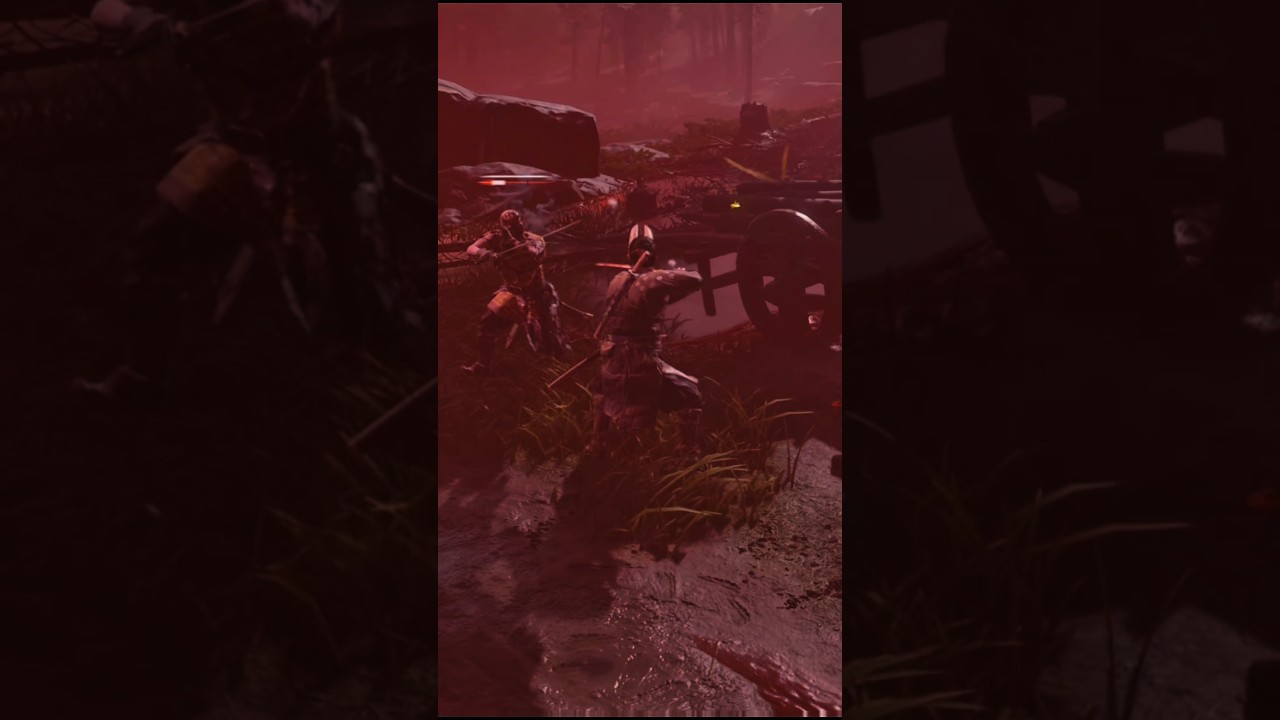 Ghost of tsushima legends online