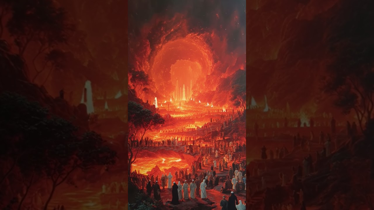 #Hell