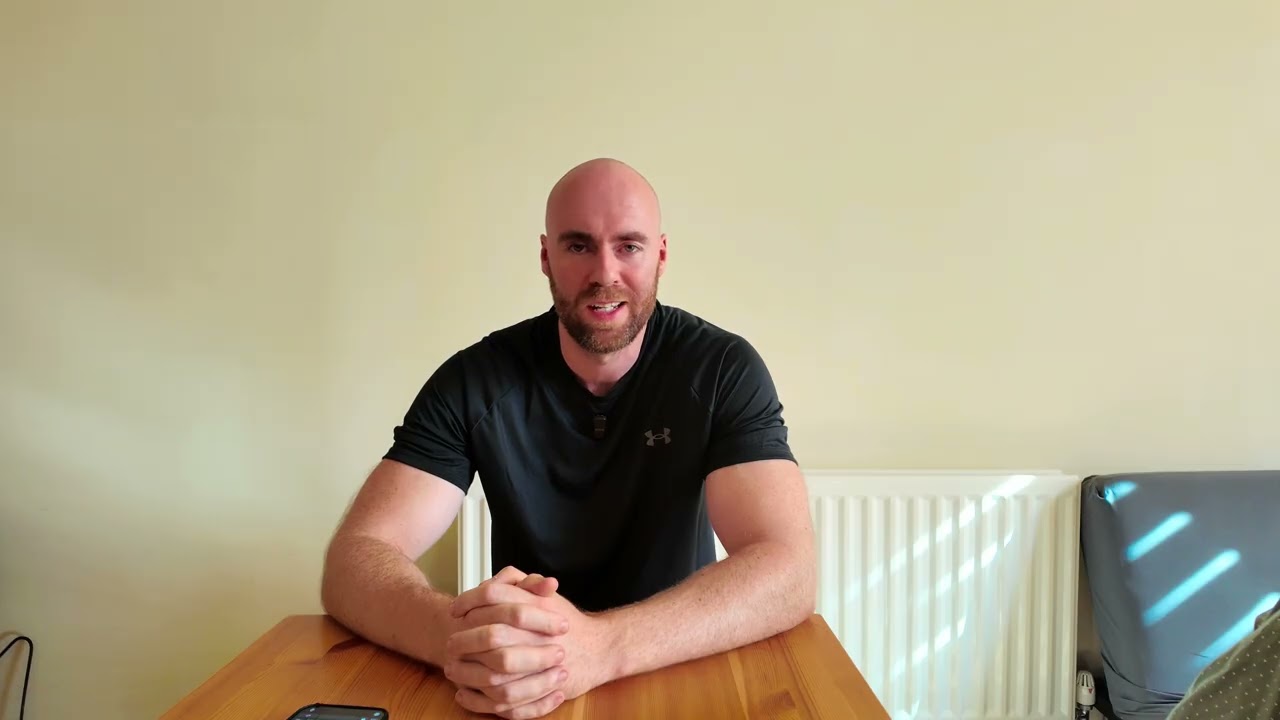 End of Review Bros?&hellip; and the demise of the Pre-Workout Industry 😖