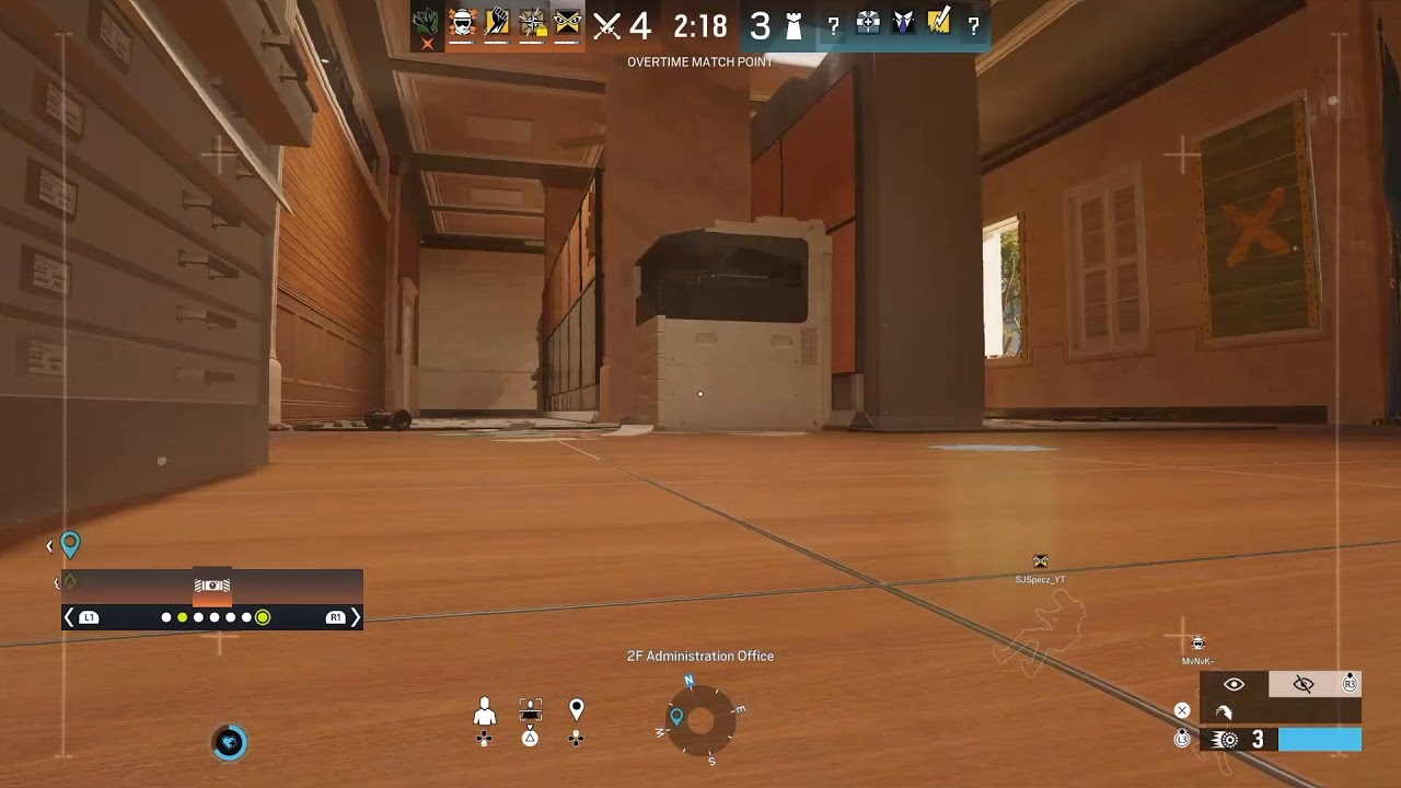 More Ranked Before New Season -Duelsense Edge Pro Controller