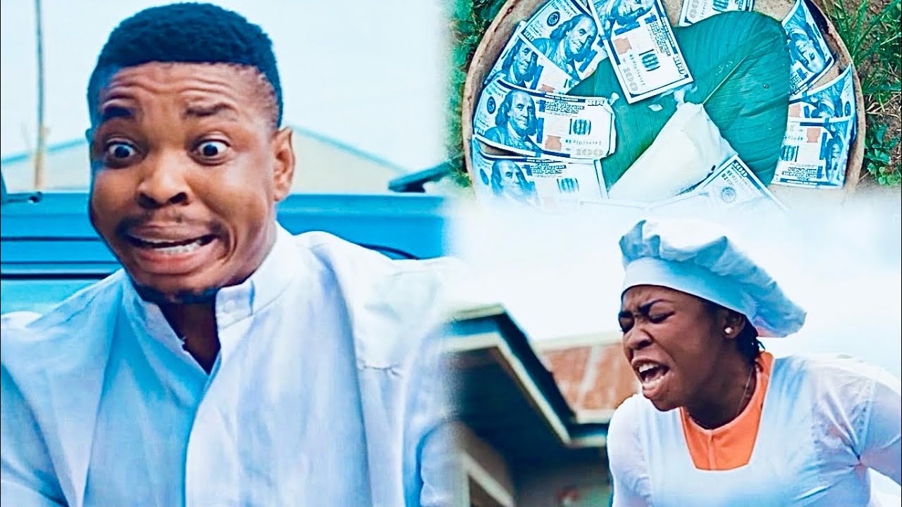 IMISI // Woliagba / TopeGangan / OPEYEMIKEKU