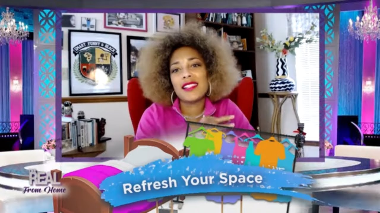 Refresh Your Space with Overstock