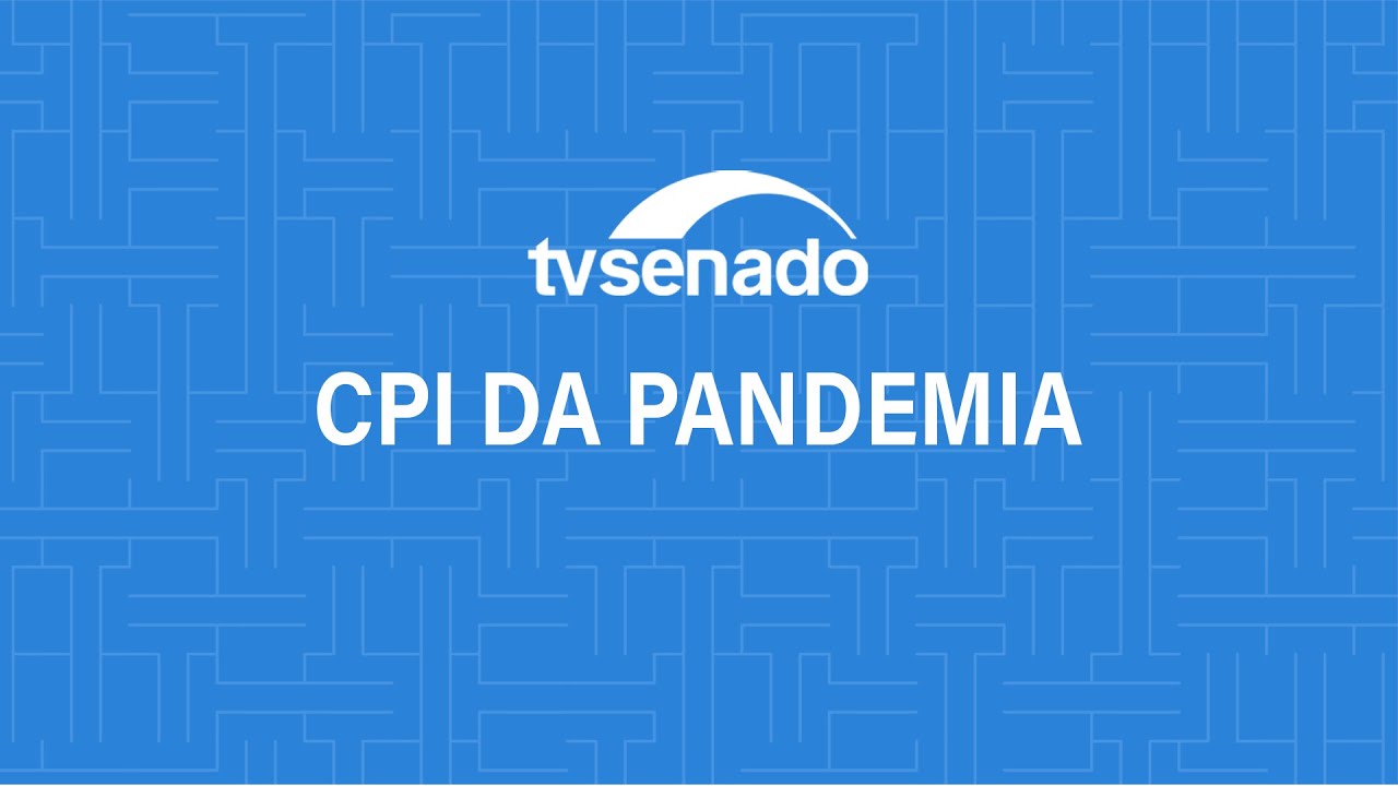 CPI da Pandemia ouve Marcelo Blanco, ex-assessor no Ministério da Saúde - 4/8/2021
