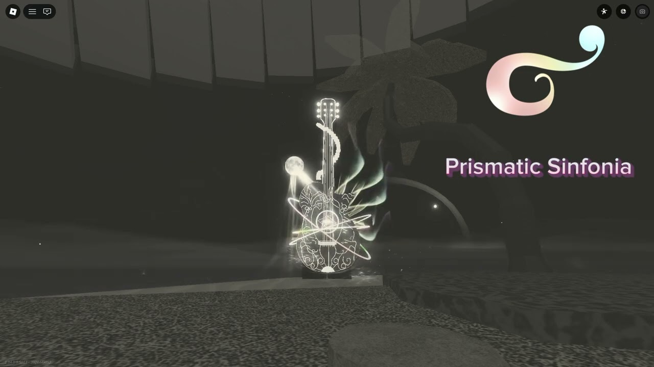 [Lullaby Rod Music] ■After Change■ 🩷#roblox #fisch 