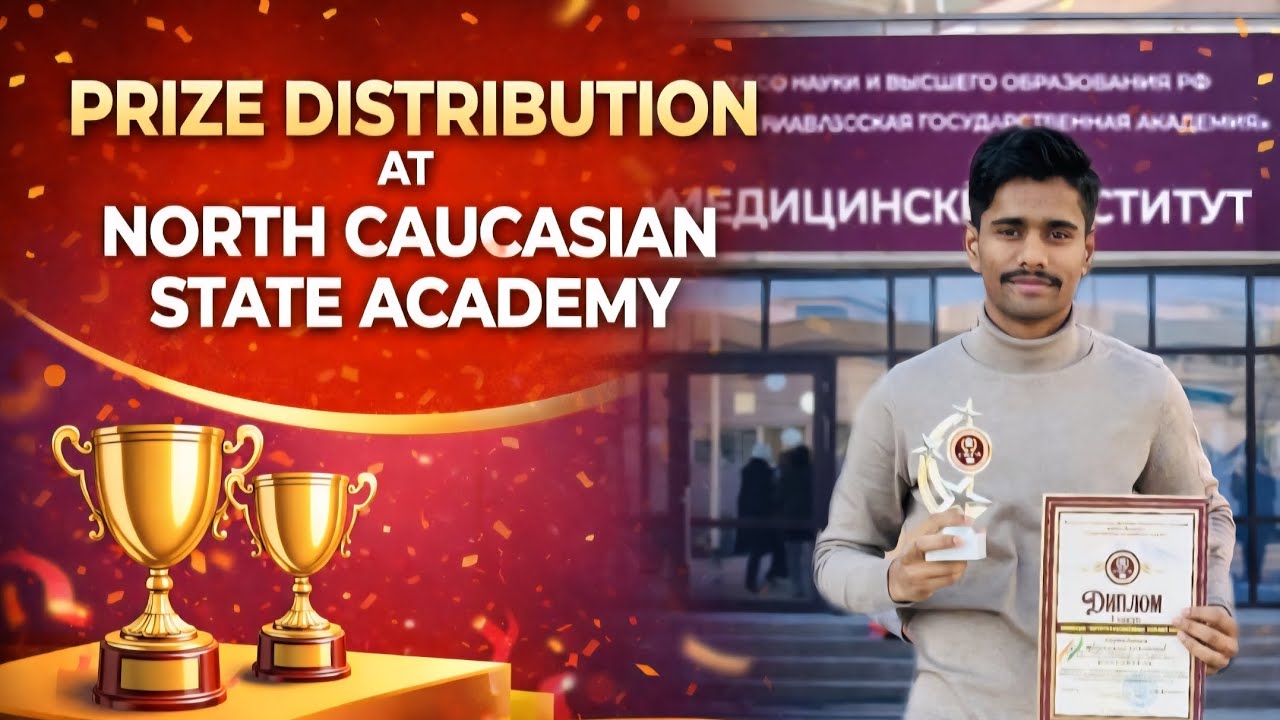 PRIZE DISTRIBUTION | NORTH CAUCASIAN STATE ACADEMY.. #northcaucasianstateacademy 