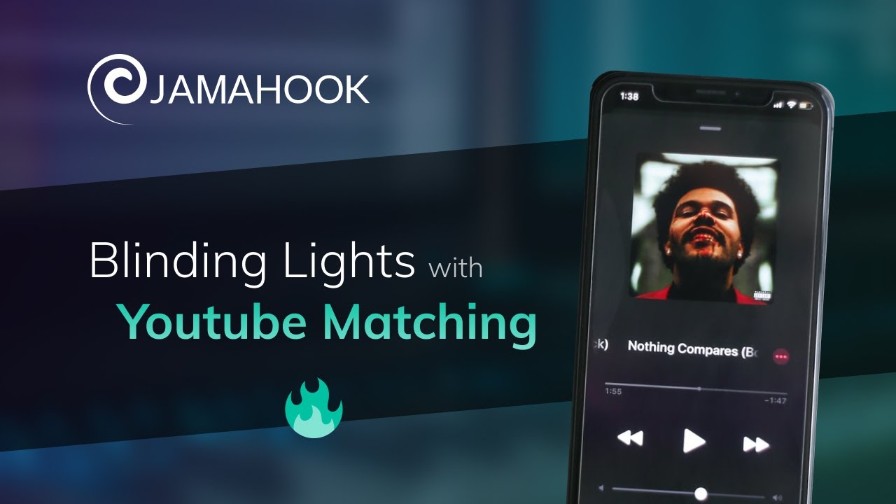 Remixing Made EASY – Jamahook Sound Matcher suggests new samples for instant inspiration