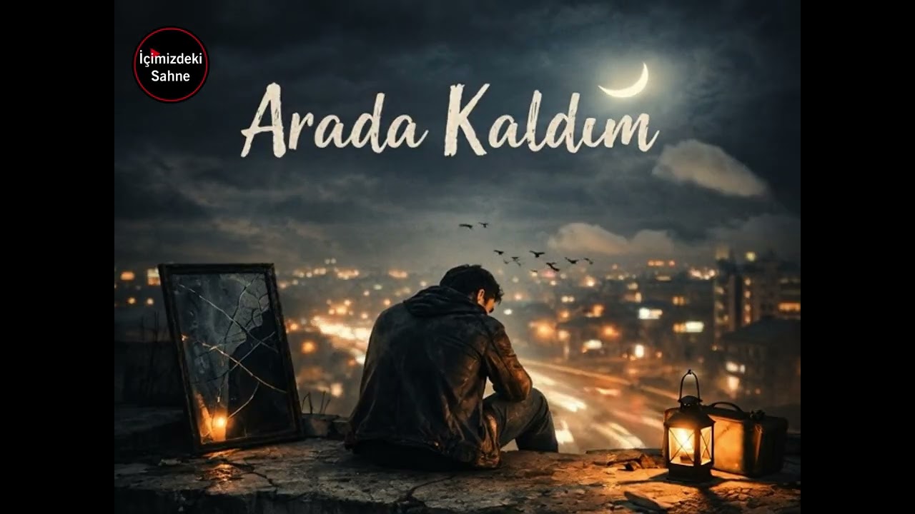 Arada Kaldım