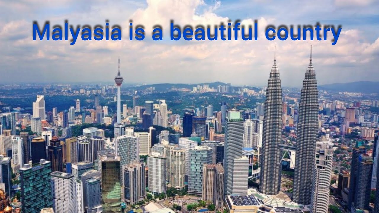 Malaysia is the beautiful country of the world 4k hd🙄#kualalumpur#views#tourist#best#places#travel 