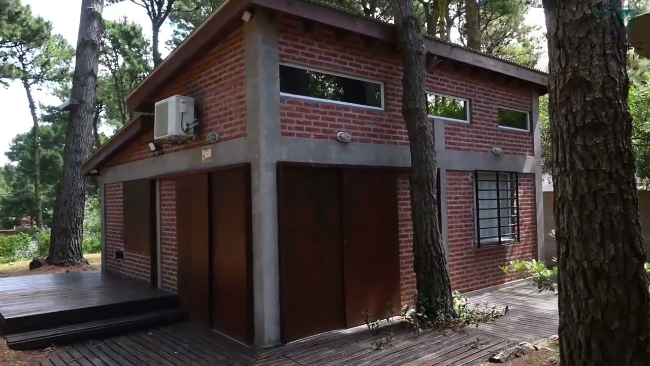 2 CABAÑAS A LA VENTA EN MAR DE LAS PAMPAS