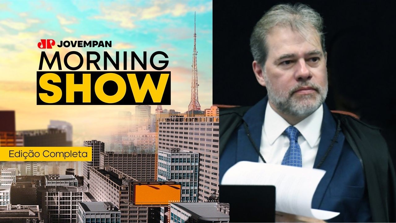 MORNING SHOW - 12/02/26