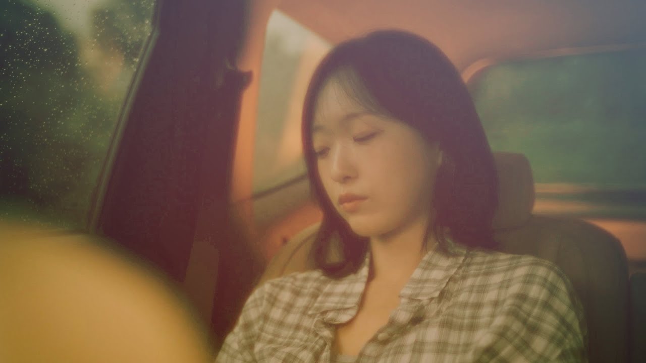 [MV] 동궁 - 봄은 너의 품에 닿을 거야 (Spring will reach your arms) (feat.차경은)