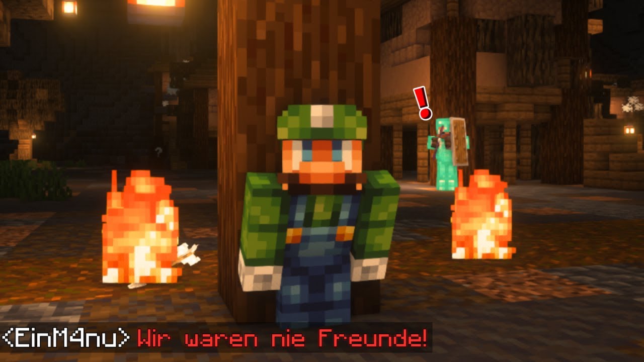 MEIN BESTER FREUND… HASST MICH?! 😢 | Youtuber Nachbarschaft