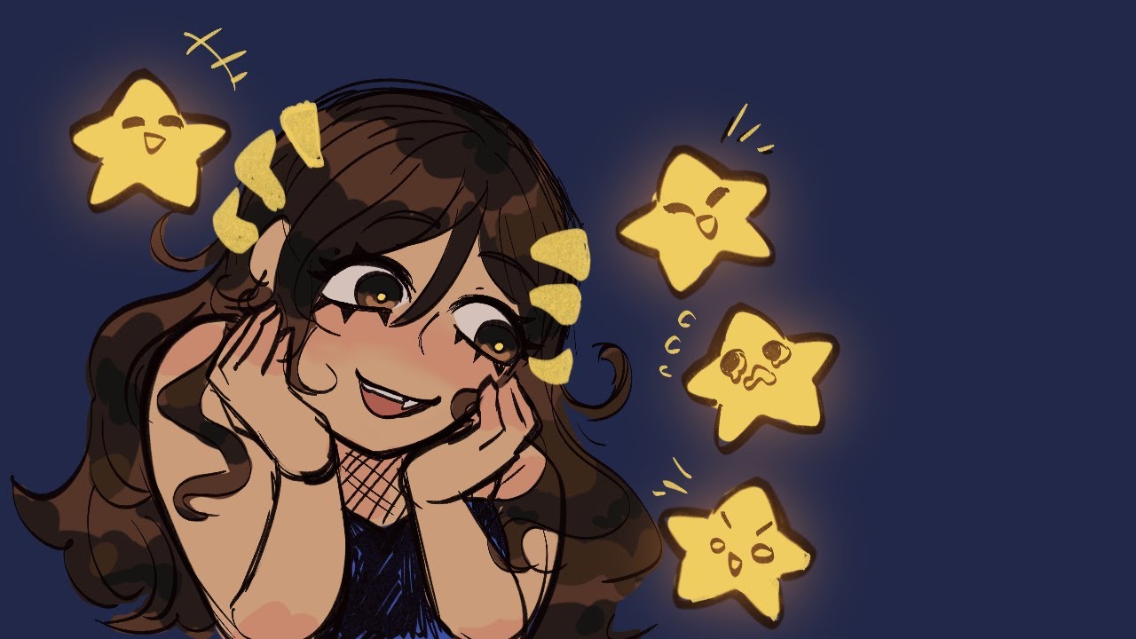 daily stream poookies! [EN/ESVTUBER ]