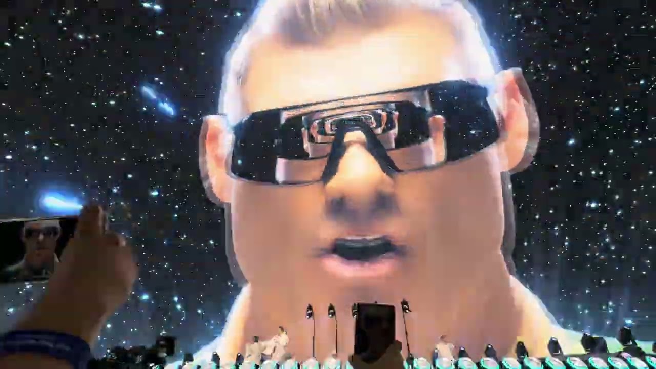 Backstreet Boys - Don't Want You Back