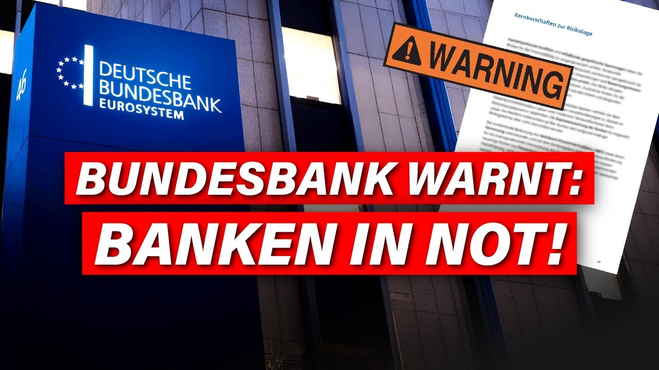 Offizieller Bericht zeigt: Es ist schlimmer, als alle denken!