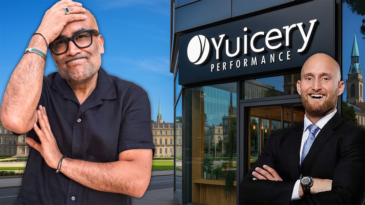 Besser als sein Ruf? Undercover-Test bei Karl Ess Yuicery
