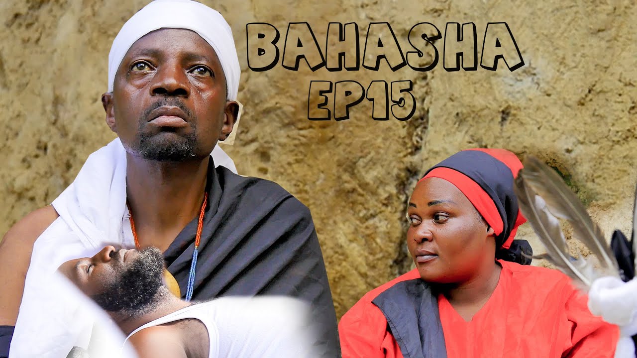Wajuwe wachungaji wachawi na wachungaji wacha MUNGU.. BAHASHA ep15 KARIBUUUH.