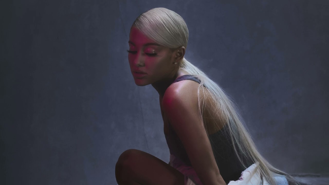 Ariana Grande - better off (Official Stems)