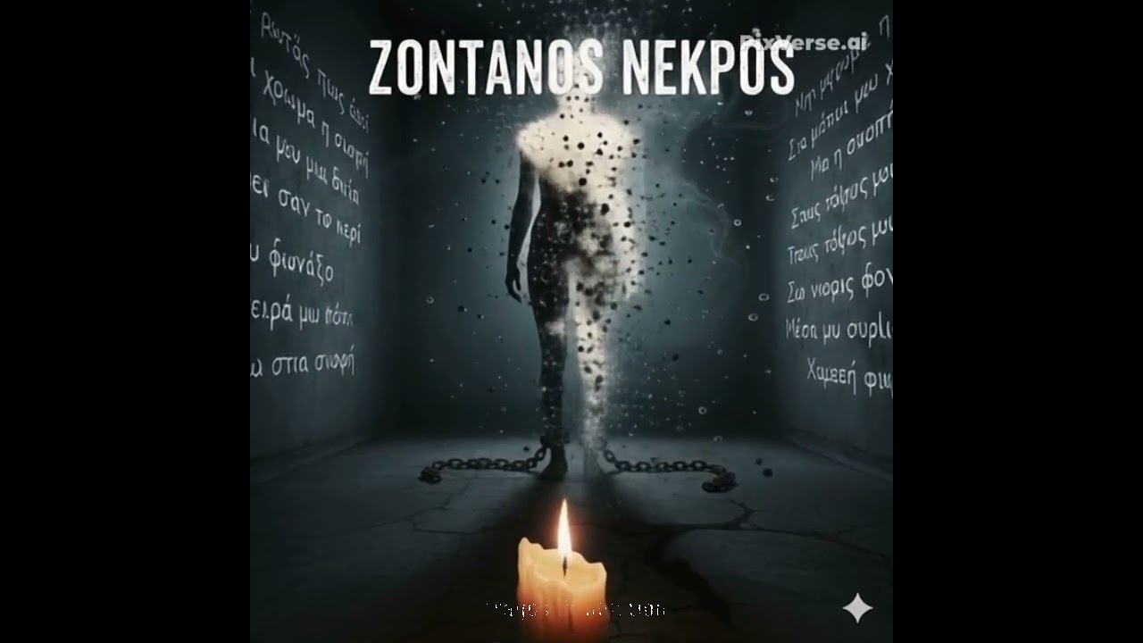 Ζωντανός νεκρός 