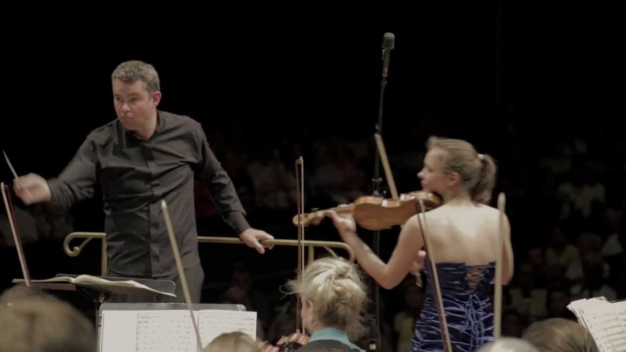 Sarasate: Carmen Fantasy