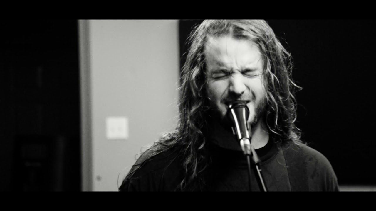 Hardened - Mountain [Live Session]