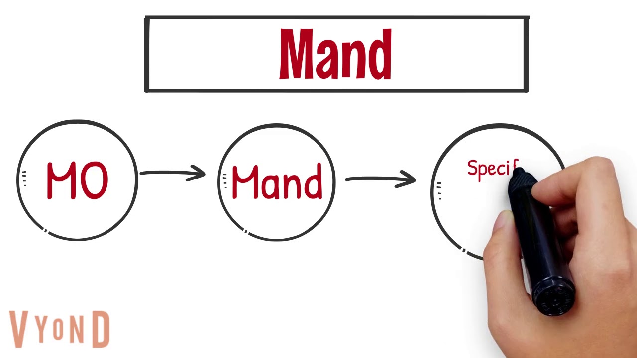 Ch  25 Verbal Behavior