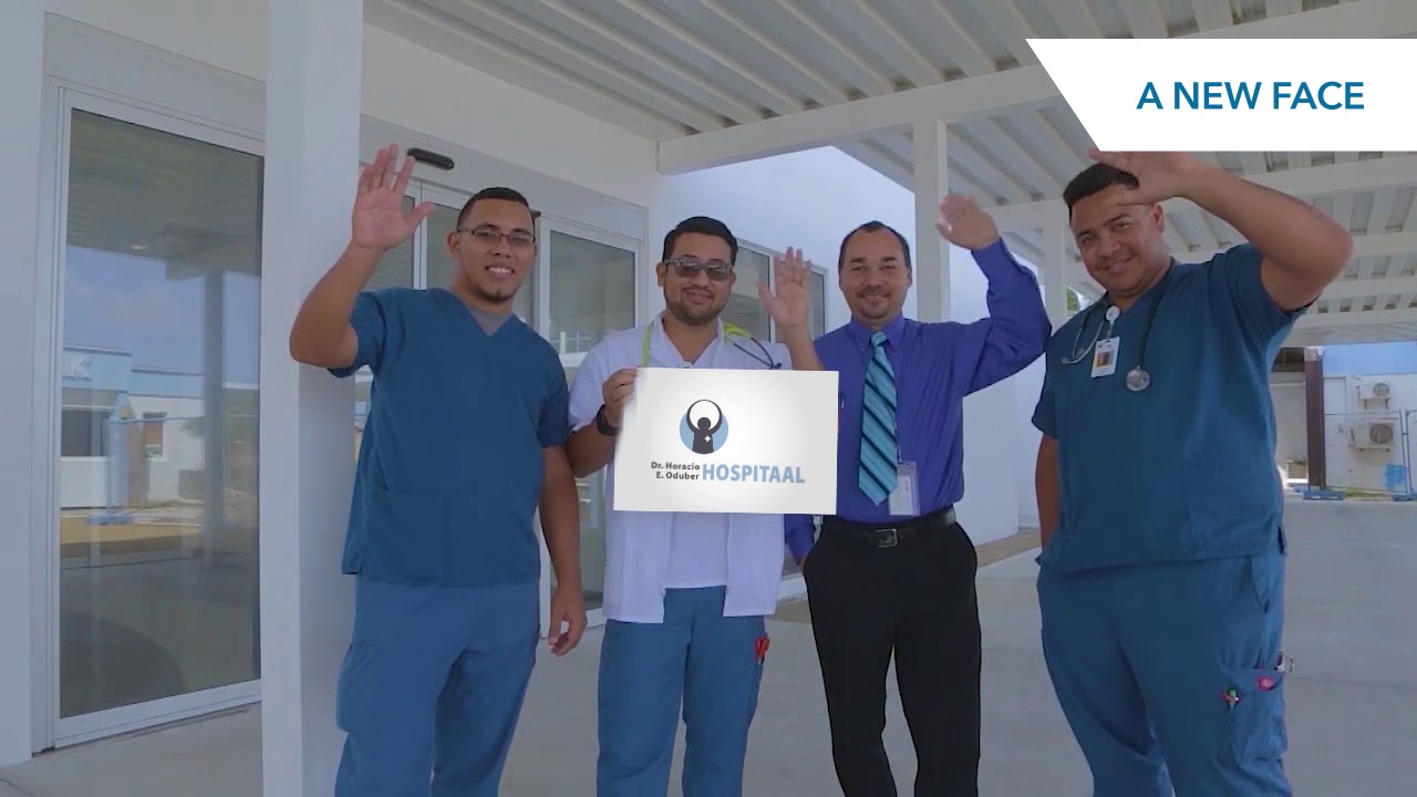 New logo HOH presentation movie